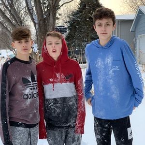 Meet your Posher, Jack